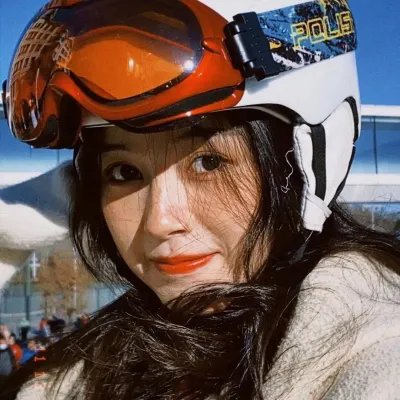 女影人生