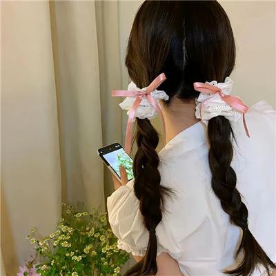 当我们做梦时