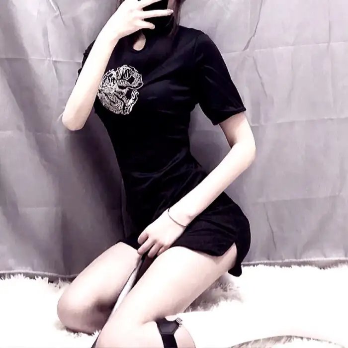 缓坡上的夏天